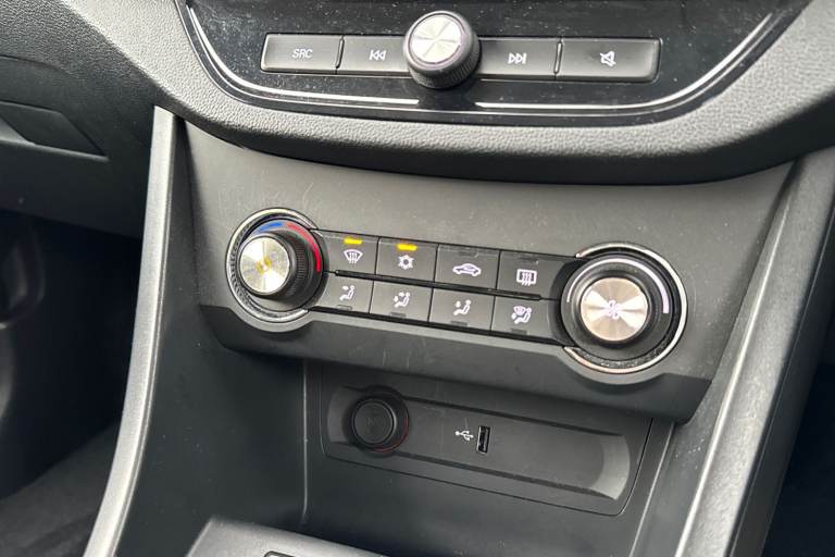 2023 MG MG3 1.5 VTi-TECH Exclusive 5dr [Navigation] Hatchback Petrol Manual