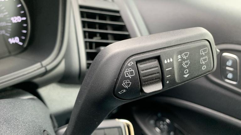 2023 Ford Ecosport 1.0T EcoBoost GPF ST-Line SUV 5dr Petrol Manual Euro 6 (s/s) (125 ps) SUV Petr...