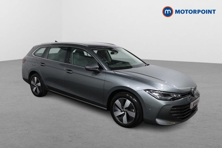 2025 Volkswagen Passat 1.5 TSI eHybrid Life 5dr DSG Estate Hybrid Automatic