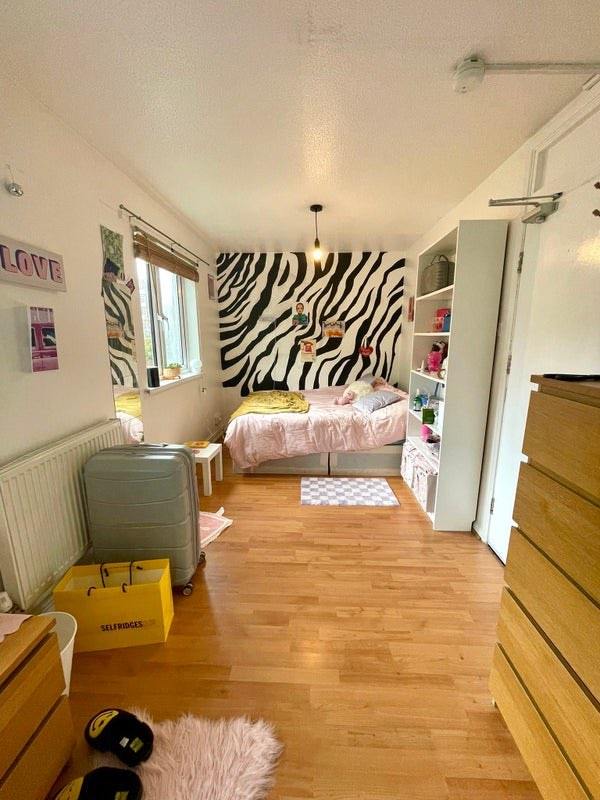 🍁2 Double Rooms Available – Aldgate East / Whitechapel – All Bills Incl!!