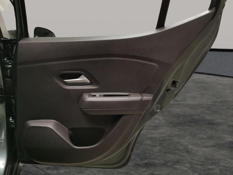 2024 Dacia Sandero Stepway 1.0 TCe EXTREME Hatchback 5dr Petrol Manual Euro 6 (s/s) (90 ps) - BLU...