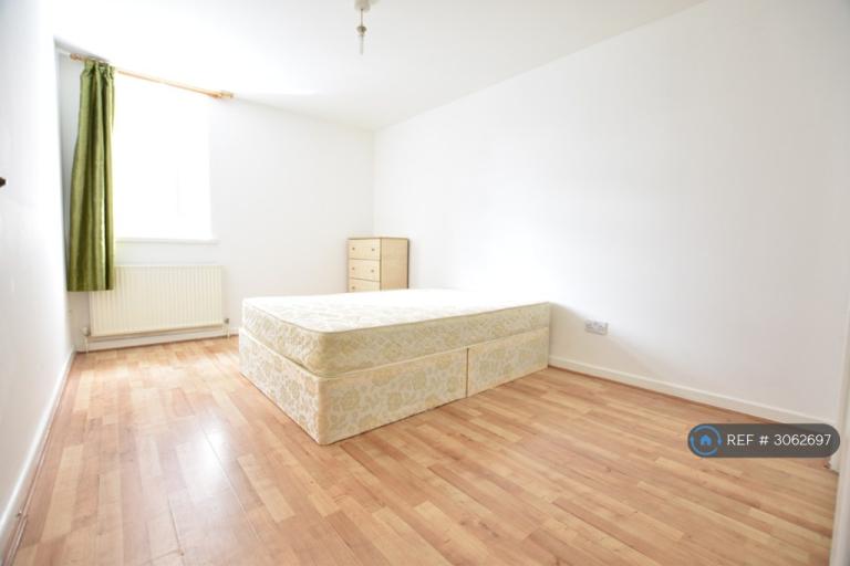 1 bedroom flat in Park Street, Luton, LU1 (1 bed) (#3062697)