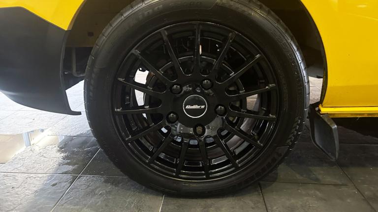 2019 Ford Transit Custom 2.0 TDCi 130ps Low Roof Van  NO VAT PANEL VAN Diesel Manual