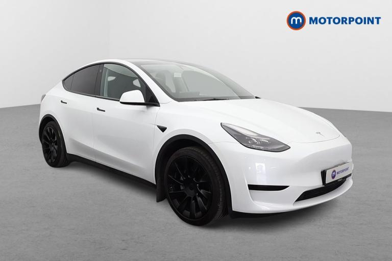 2023 Tesla Model Y RWD 5dr Auto SUV Electric Automatic
