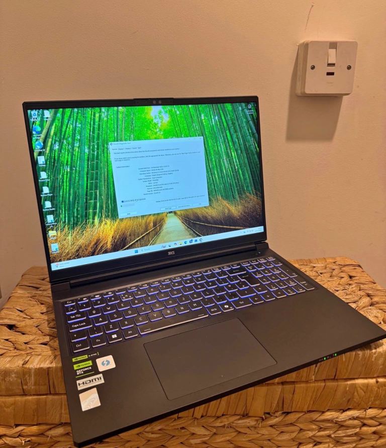 image for SCAN 3XS NVIDIA GeForce RTX 5090 2TB 64GB