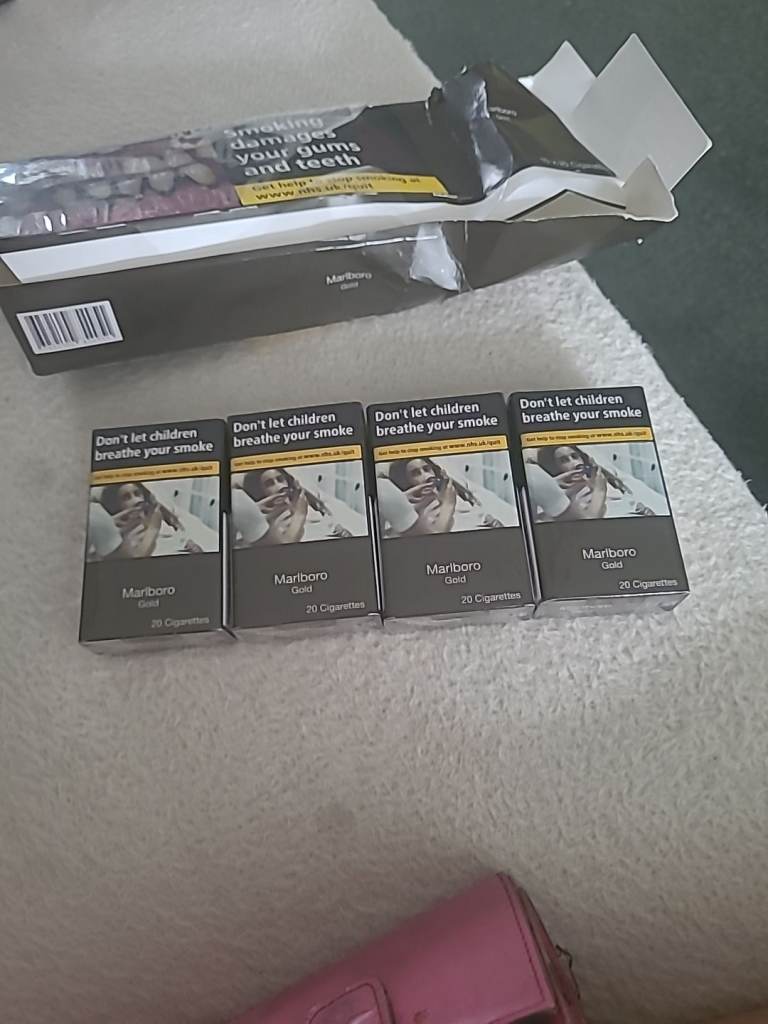 Cigerette Lighters Tabacco 