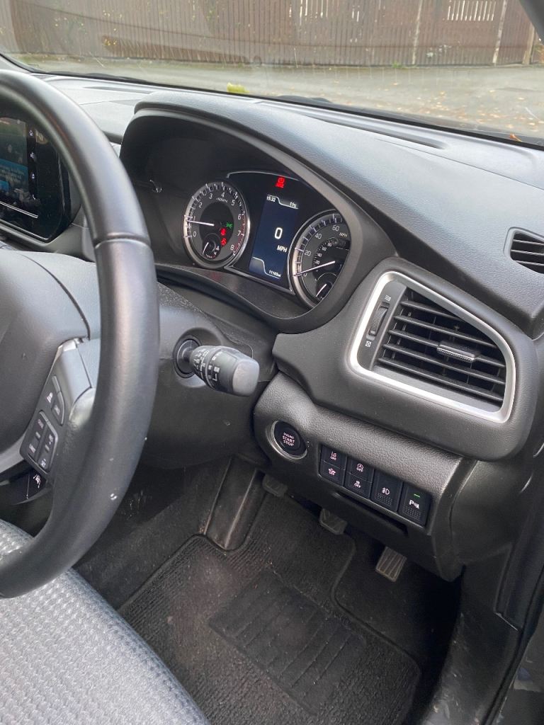 Suzuki, S-CROSS, Hatchback, 2023, Manual, 1373 (cc), 5 doors