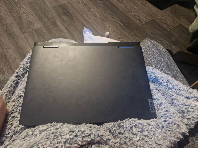 Gaming laptop