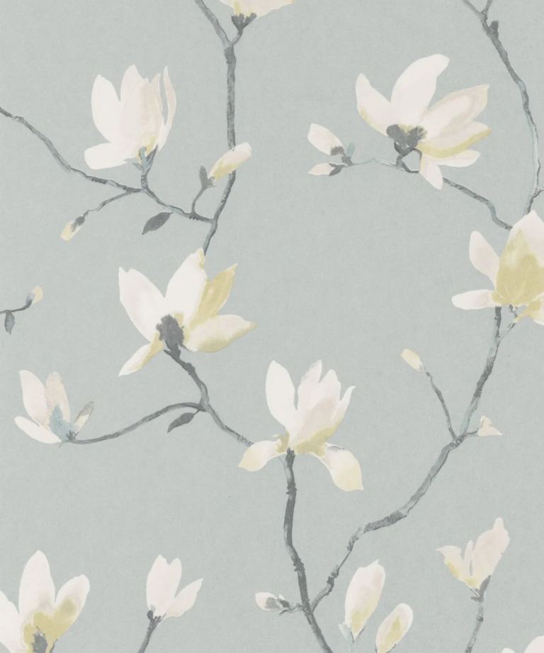 Casedeco Wallpaper Florescence Wallpaper Suzhou FLRE 8236 61 22 