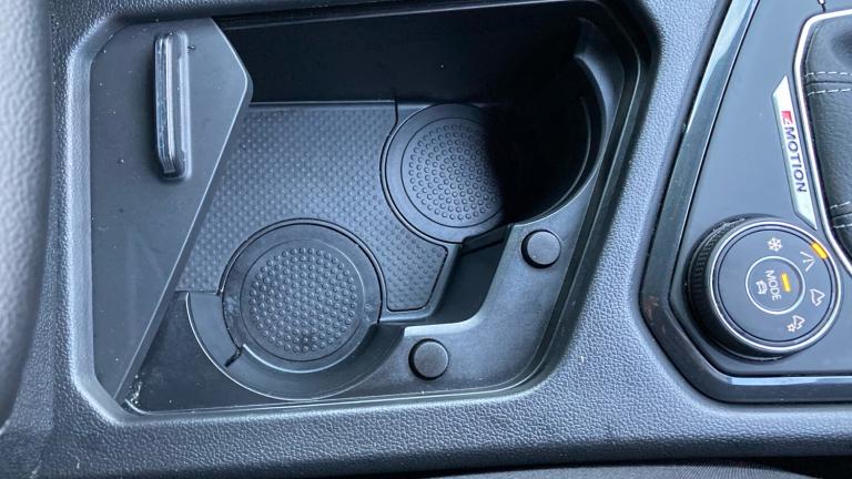 2021 Volkswagen Tiguan 2.0 TDI 4Motion R-Line 5dr DSG Diesel Estate Estate Diesel Automatic