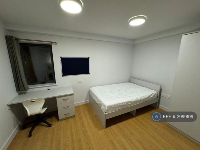 Studio flat in Chatham Place, Liverpool, L7 (#2999109)