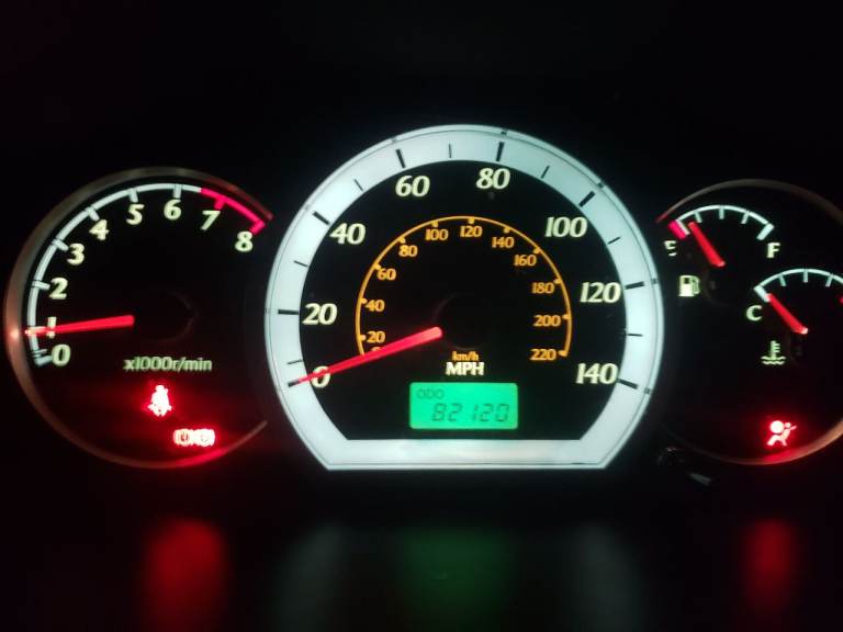 Chevrolet, LACETTI, Hatchback, 2009, Manual, 1598 (cc), 5 doors