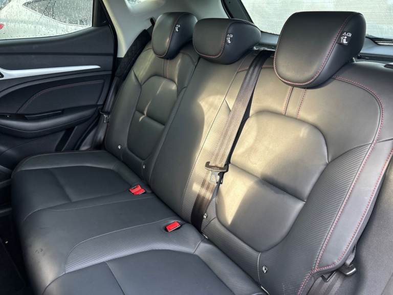 2023 MG MG ZS 1.0T GDi Exclusive 5dr HATCHBACK PETROL Manual