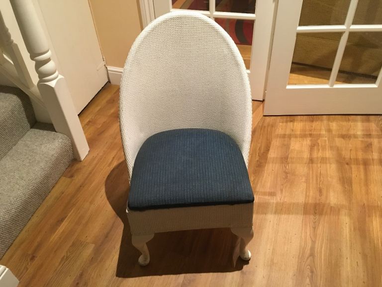 Victorian Nursing chair
