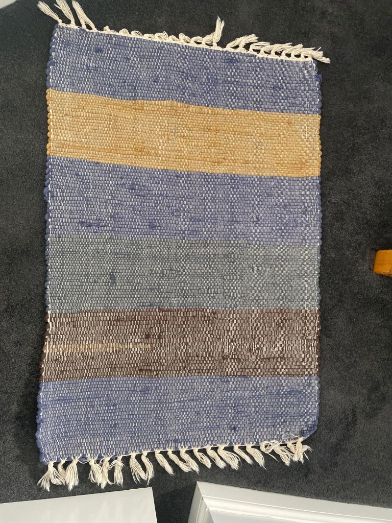 Small Ikea rug /mat