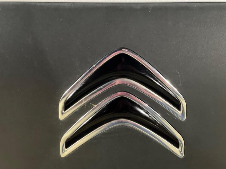 CITROEN C4 CACTUS 1.6 BlueHDi Feel Euro 6 5dr 2016