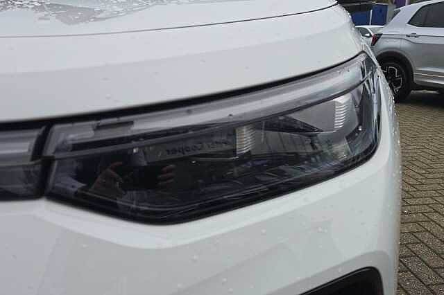 2025 Volkswagen Touran 1.5 eTSI R-Line 5dr DSG7 [7 Seat] + 20' YORK BLACK ALLOYS + BLACK STYLING ...