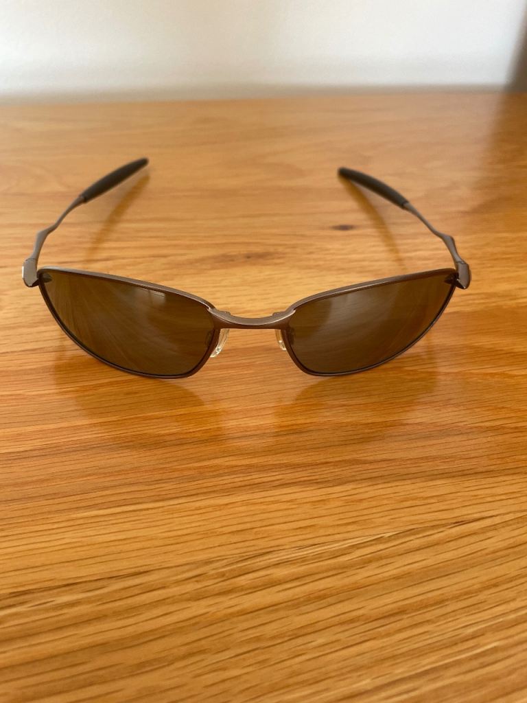 Oakley sunglasses
