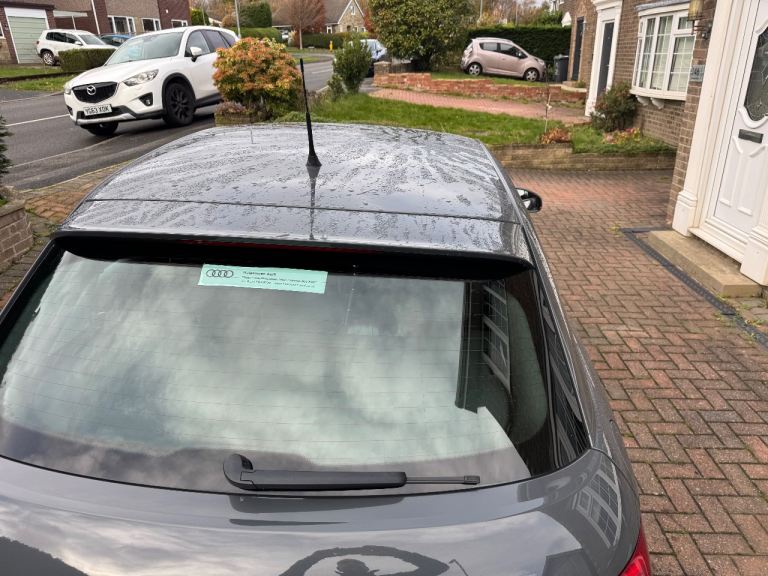 Audi, A1, Hatchback, 2018, Automatic , 1395 (cc), 5 doors