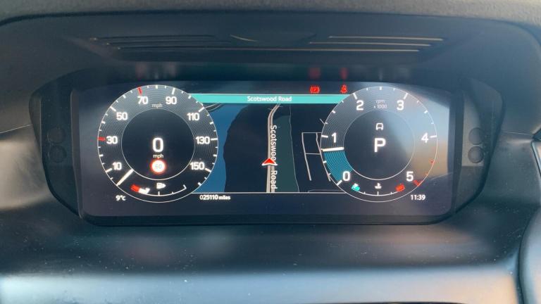 2023 Land Rover Discovery Sport 2.0 D200 R-Dynamic HSE 5dr Auto ESTATE DIESEL Automatic