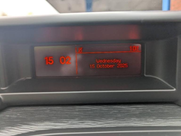 CITROEN C3 PICASSO 1.6 HDi VTR+ 2015