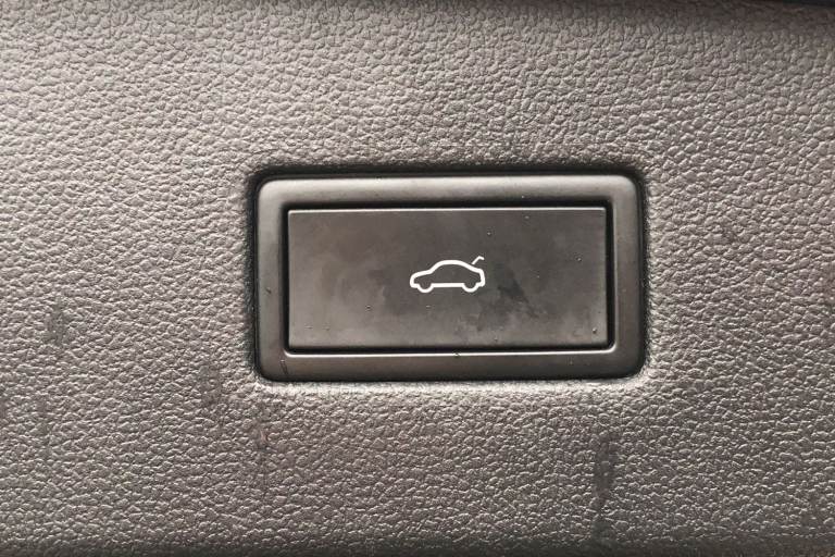 2022 Volkswagen Tiguan Allspace 2.0 TSI 4Motion R-Line 5dr DSG Estate PETROL Automatic