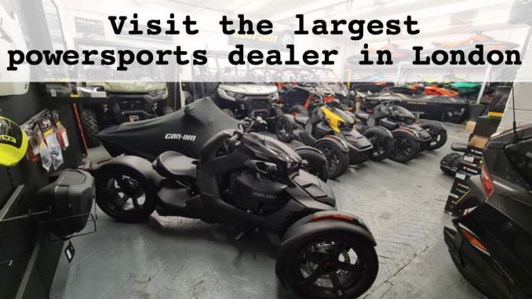 KAYO FOX-E Electric Youth ATV / Quad