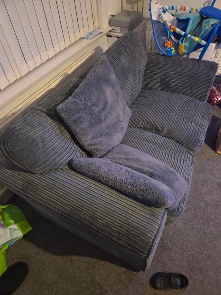 FREEEE 3 seater and 2 seater 