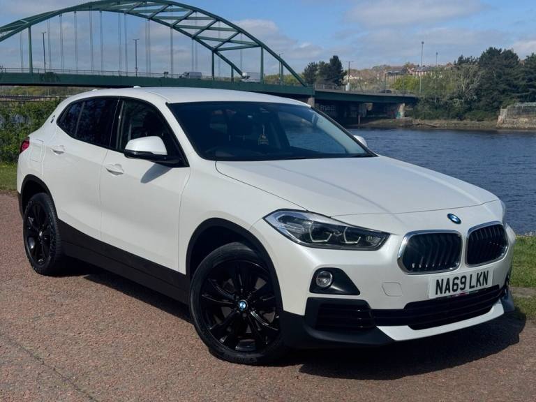 2019 69 BMW X2 2.0 20I SPORT SUV 5DR PETROL DCT SDRIVE EURO 6 (S/S) (192 PS)