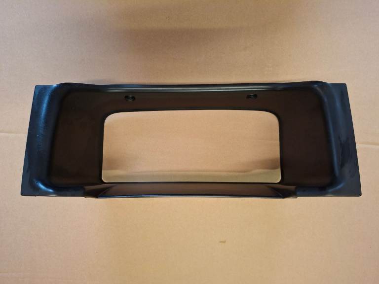 VW Volkswagen T4 Transporter instrument cluster surround trim