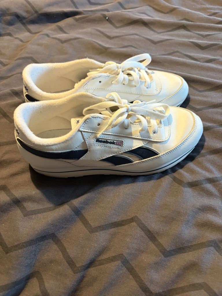 Trainers 