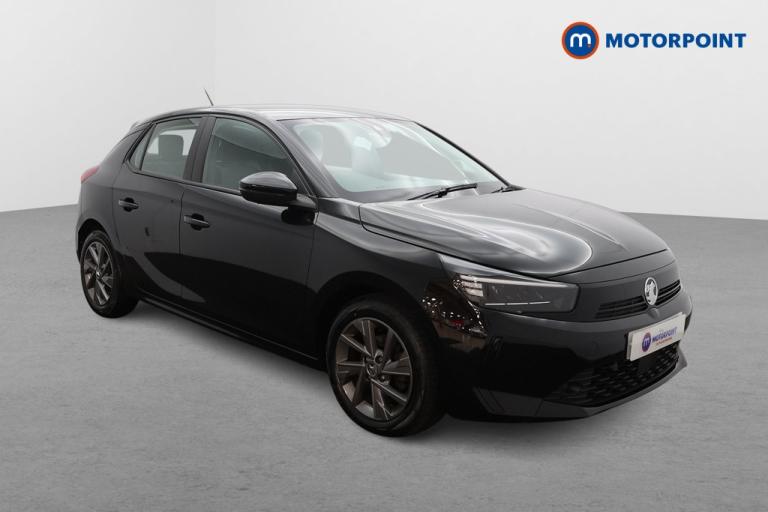 2023 Vauxhall Corsa 1.2 Design 5dr HATCHBACK PETROL Manual
