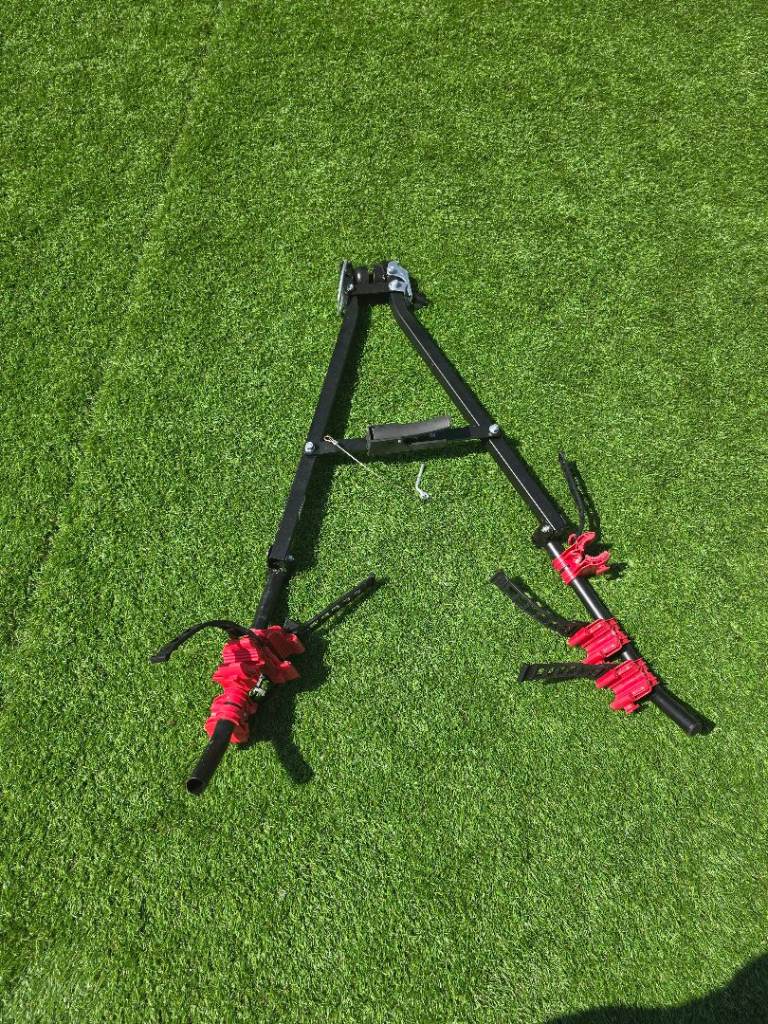 Universal Car Bike rack 