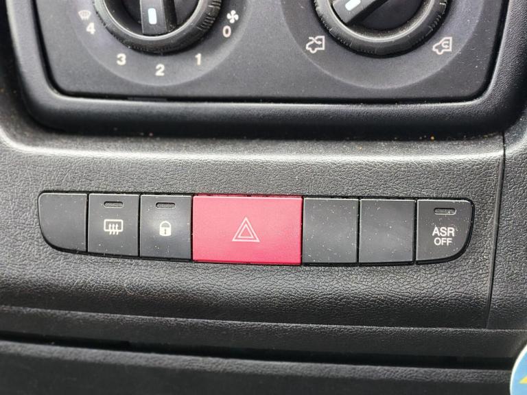 2016 Peugeot Boxer 2.2 HDi 335 L3 4dr CHASSIS CAB Diesel Manual