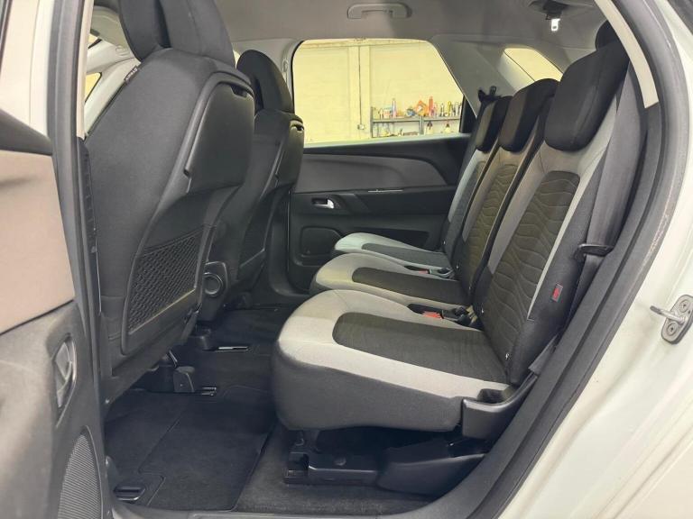 CITROEN C4 PICASSO 1.6 e-HDi Airdream VTR+ ETG6 Euro 5 (s/s) 5dr 2013