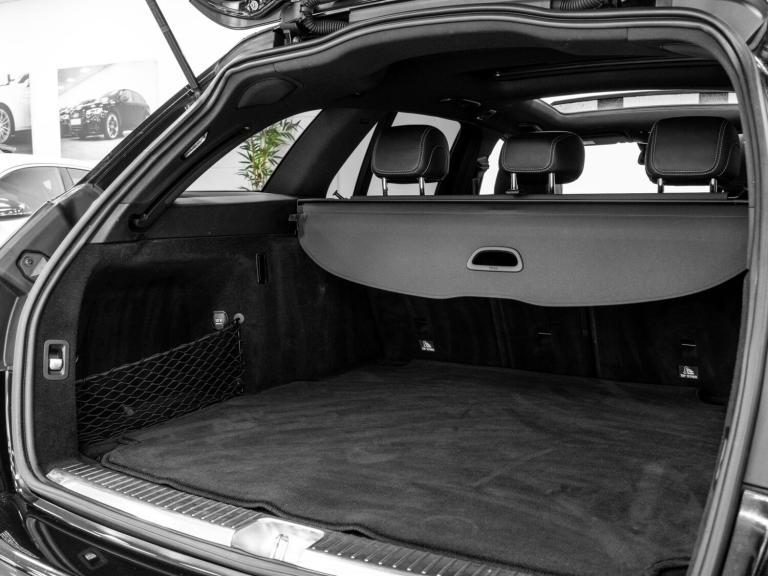 2015 Mercedes-Benz C Class 4.0 C63 V8 BiTurbo AMG (Premium) SpdS MCT Euro 6 (s/s) 5dr ESTATE Petr...