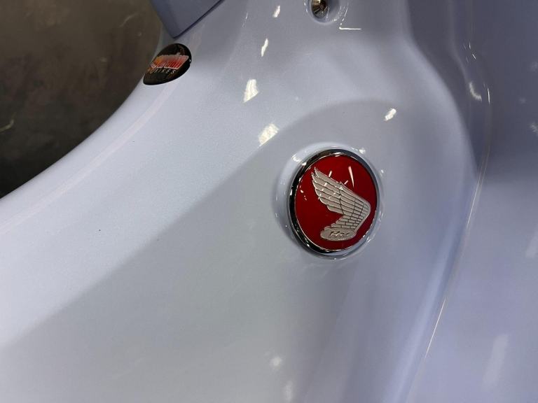 2020 Honda Super Cub C125 125 Euro 4