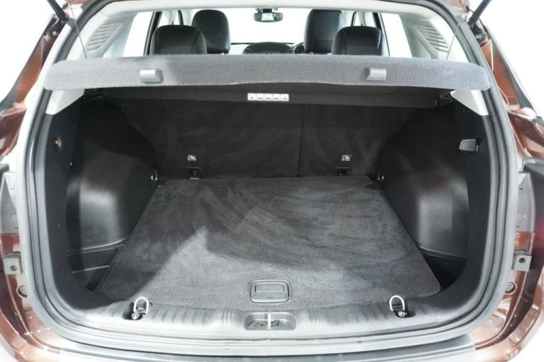 2018 Jeep Compass 1.6 Multijet 120 Longitude 5dr [2WD] ESTATE DIESEL Manual