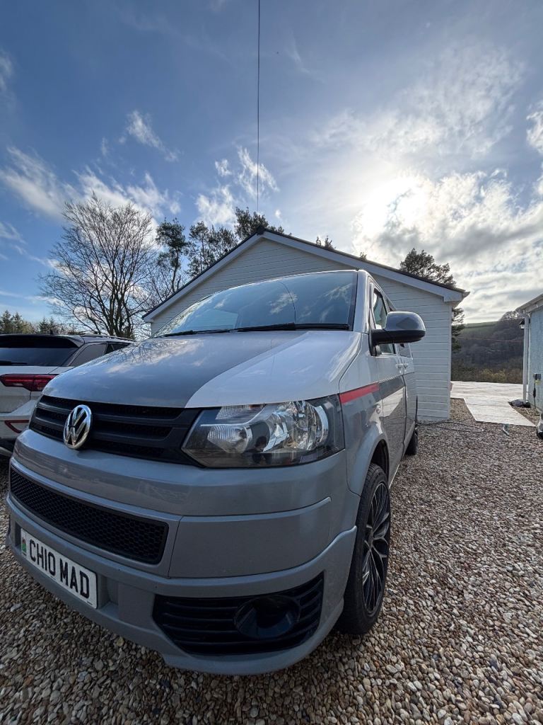 Volkswagen, TRANSPORTER, Panel Van, 2015, Manual, 1968 (cc)