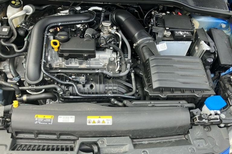  SEAT Ibiza 1.0 Tsi Xcellence Hatchback 5dr Petrol Dsg Euro 6 s/s 115 Ps