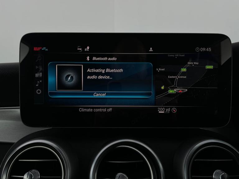 2021 Mercedes-Benz C Class 2.0 C220d AMG Line Coupe 2dr Diesel G-Tronic+ Euro 6 (s/s) (194 ps) - ...