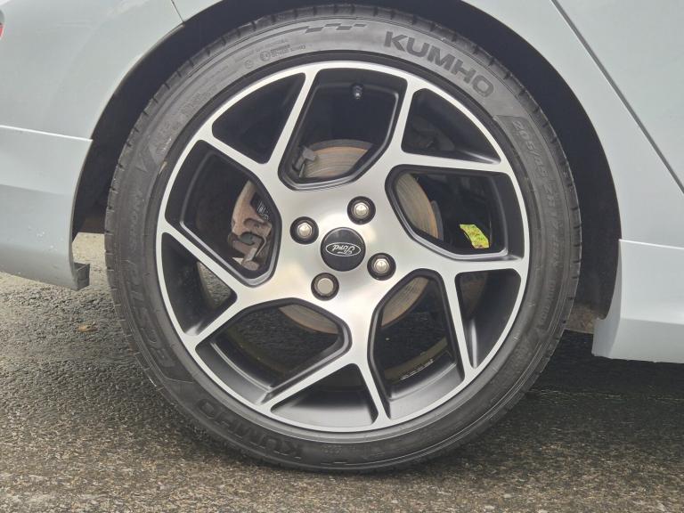 FORD FIESTA 1.5 T EcoBoost ST-2 2019