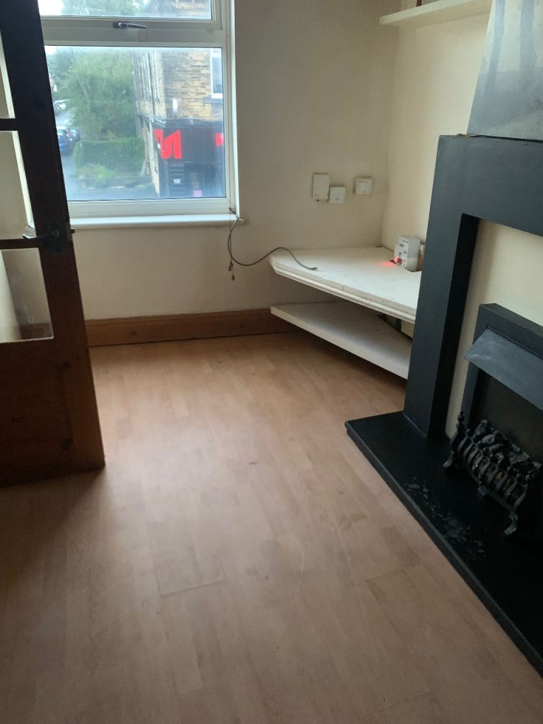 Flat to rent 