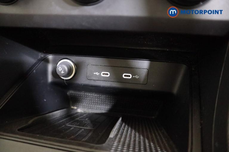 2020 SEAT Ateca 1.5 TSI EVO SE Technology 5dr DSG HATCHBACK PETROL Automatic