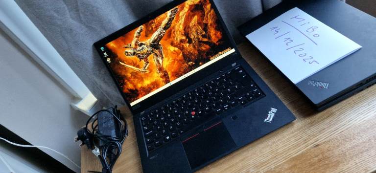 BEST XMAS GIFT (£1699 2023) PHOTOSHOP LIGHT GAMING CAD EDITING laptop core i7 32GB RAM 512GB NVIDIA