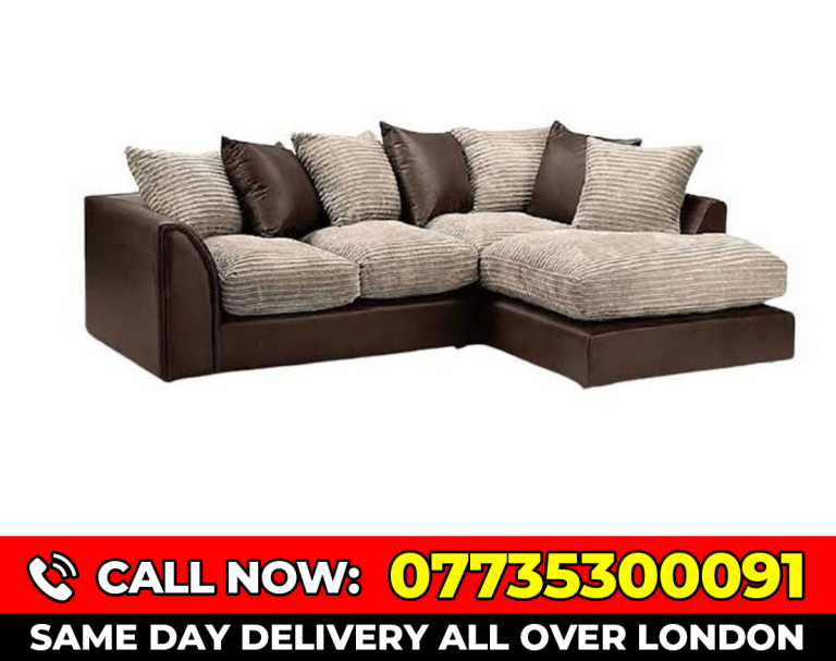 -Chal - Sofa –  two and three seater