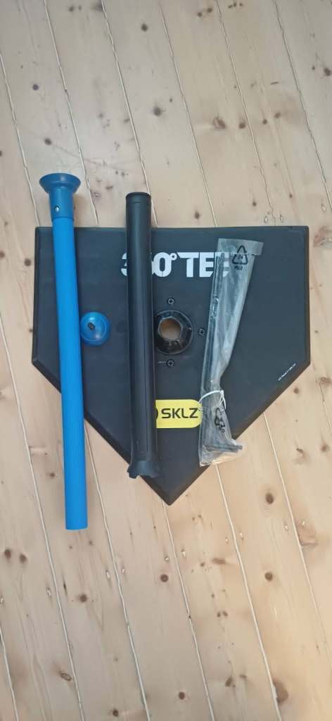 SKLZ Baseball Training Tee – Good Condition