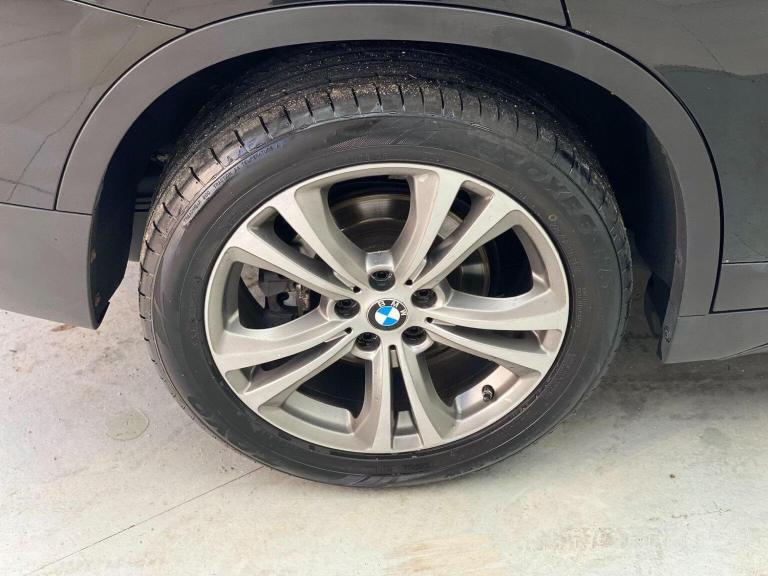 BMW X1 2.0 20d Sport Auto xDrive Euro 6 (s/s) 5dr 2018