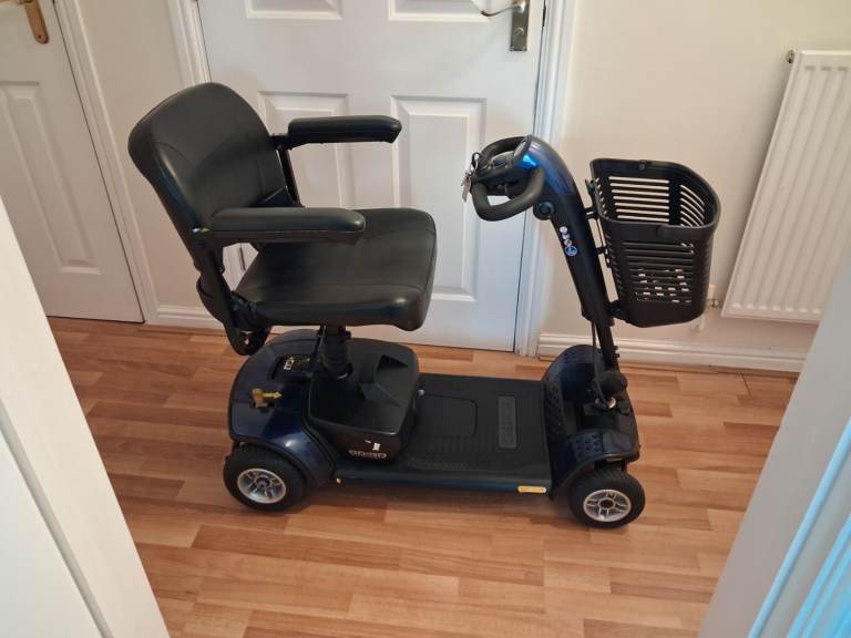 Mobility Scooter Good Condition