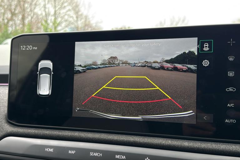  Kia Ev3 81.4kwh Gt Line Suv 5dr Electric Auto 201 Bhp Electric